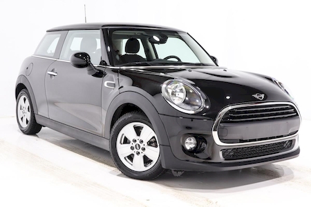 MINI III 1.5 D 95 CV ONE BV6  ********* 1 ERE MAIN AVEC SEULEMENT 11740 KMS !!!! ************